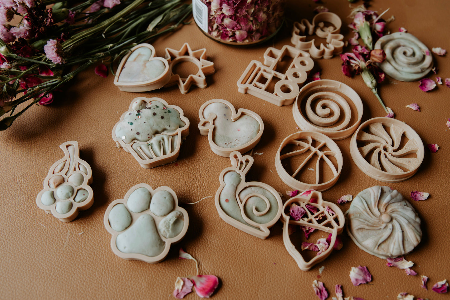 Surprise Mini Eco Cutters