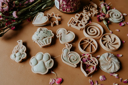 Surprise Mini Eco Cutters