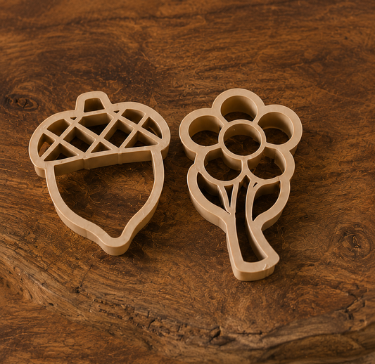 Surprise Mini Eco Cutters