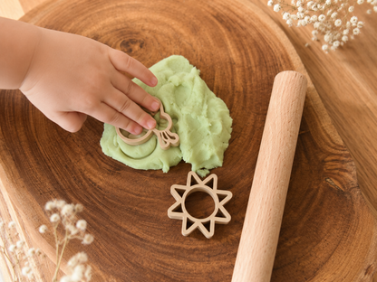 Playdough Starter Kit