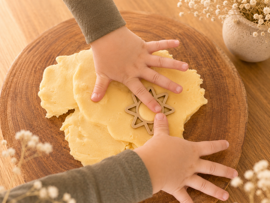 Surprise Mini Eco Cutters