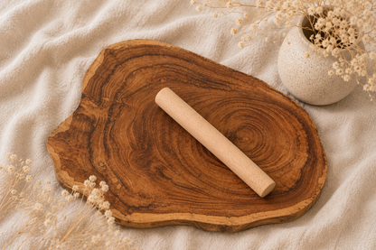 Wooden Roller